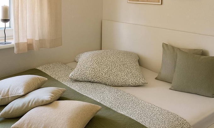 St. Leon Apartamento | Apartment-Private Bathroom-1