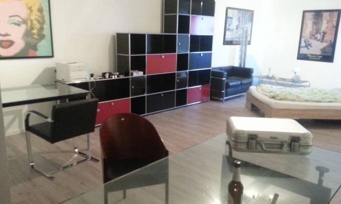 Haan Apartamento | Apartamento-Baño Privado