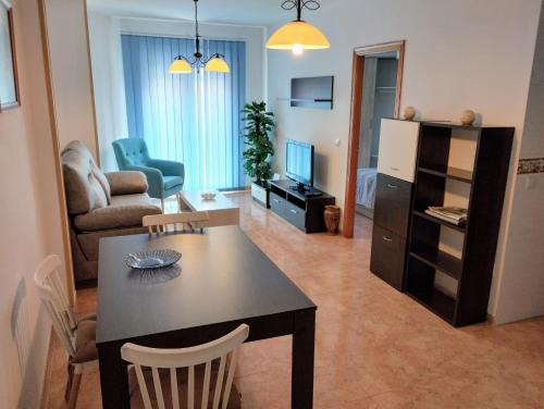 Garrucha Apartamento | Apartment Puerto Deportivo