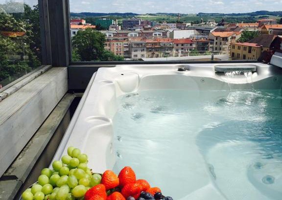 Benesov Apartamento | Apartment Pulse Fitness