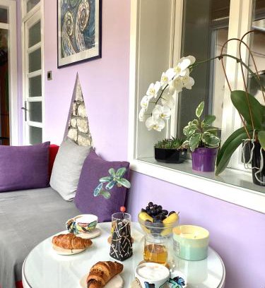 Pula Apartamento | Apartment Punta