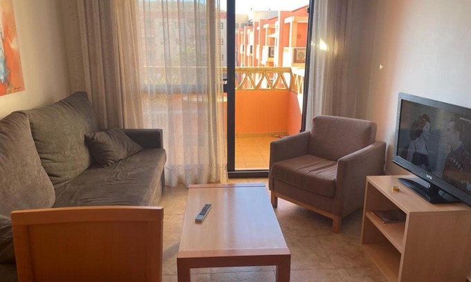Punta Umbria Apartamento | Apartment Punta Umbría Luxury