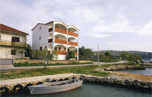 Jadrtovac Apartamento | Apartment Put Supljaca Cr