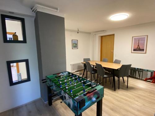 Koenigsbronn Apartamento | Apartment Q im Zentrum von Königsbronn