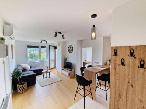 Karlovac Apartamento | Apartment Queen