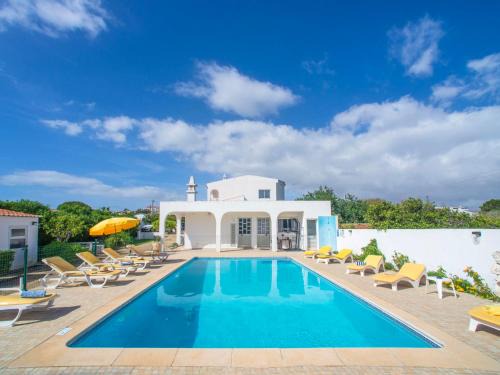 Loule Apartamento | Apartment Quinta Girassol-6 by Interhome