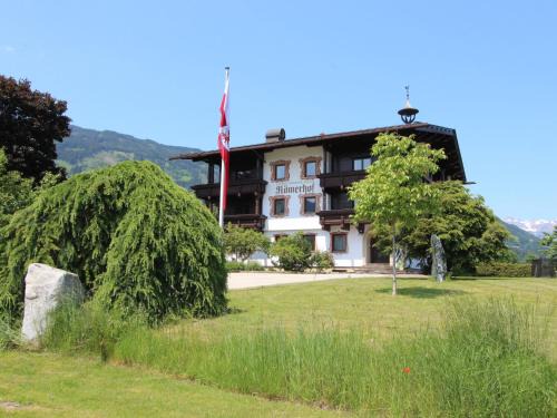 Kapfing Apartamento | Apartment Römerhof-1 by Interhome