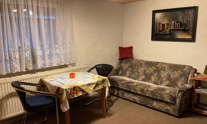 Garz/Rugen Apartamento | Apartamento - Rügen-apartment 46