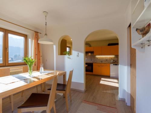 Kirchbichl Apartamento | Apartment Rabl