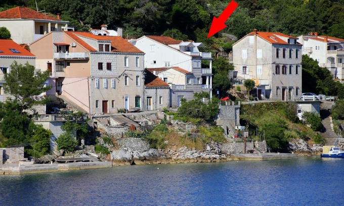 Racisce Apartamento | Apartment Racisce 4360a
