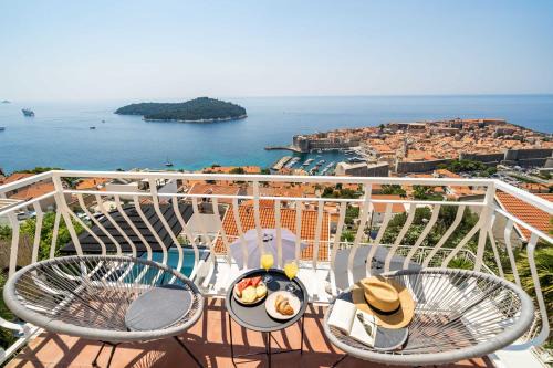 Ploce Apartamento | Apartment Raguseo