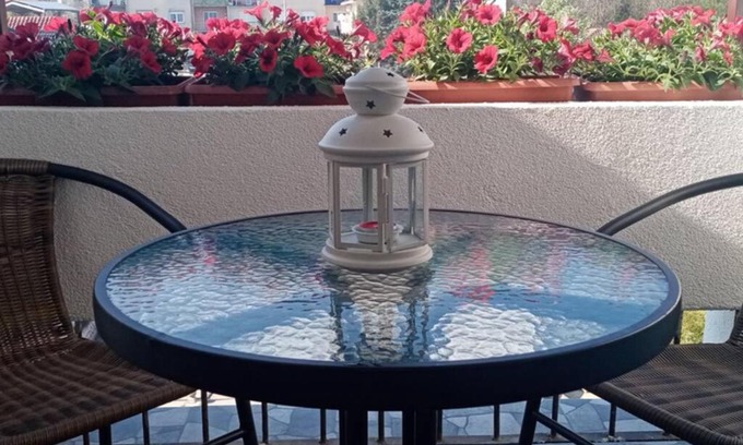 Golubac Apartamento | Apartment Rajic