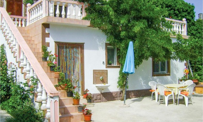 Rakalj Apartamento | Apartment Rakalj Qr-1874