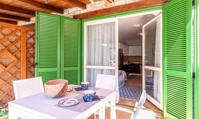 Gedici Apartamento | Apartment Rampin in Gedici