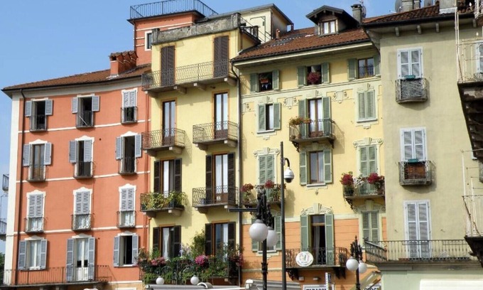 Intra Apartamento | Apartamento Ranzoni 3 sub. 1