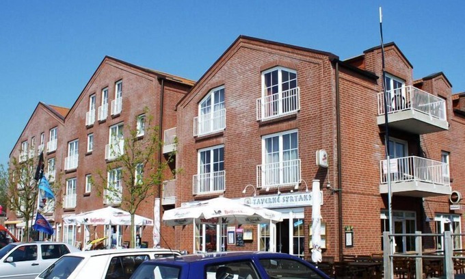 Orth Apartamento | Apartamento Raum en Fehmarn Orth