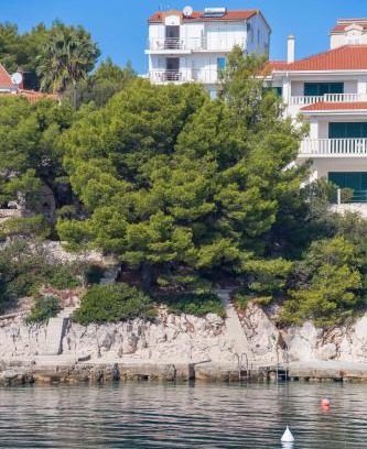 Razanj Apartamento | Apartment Razanj 15998c