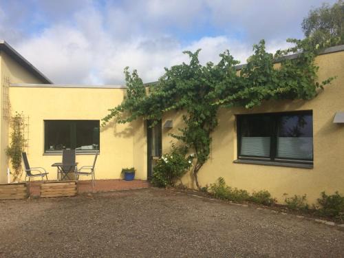 Russee - Hammer Apartamento | Apartment Reetblick
