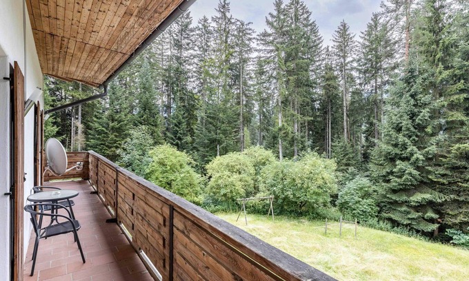 Ellmau Apartamento | Apartment Reh - Hartkaiser Rooms and Apartments