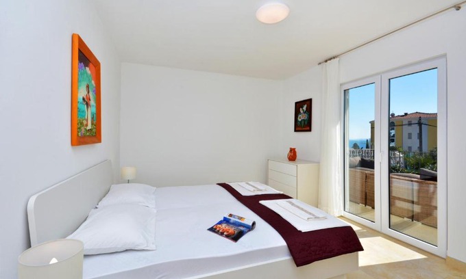 Seget Vranjica Apartamento | Apartment Reljic