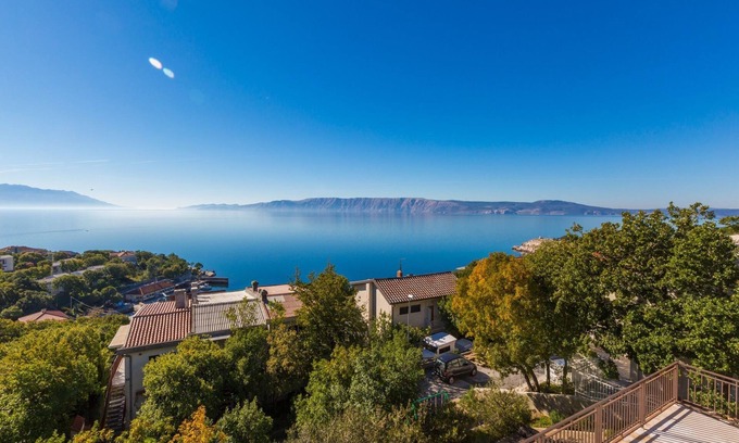 Povile Apartamento | Apartment RENATA (62639-A1) - Povile