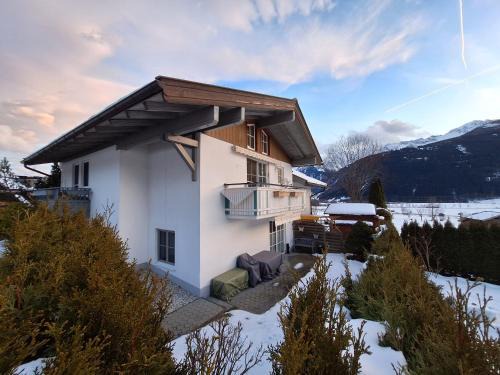 Litzldorf Apartamento | Apartment Renn in Uttendorf