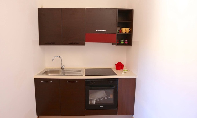 Pizzo Apartamento | APARTAMENTO RENOVADO EN EL CENTRO HISTORICO COMPLETO DE PIZZO