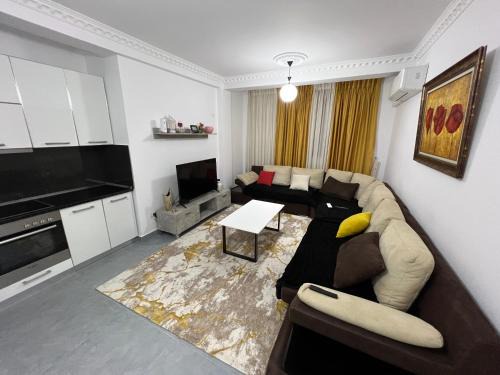 Elbasan Apartamento | Apartment rent Elbasan city center 1