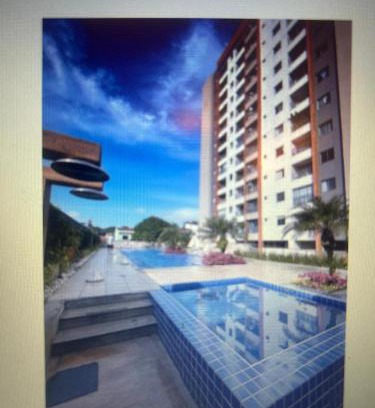 Castanheira Apartamento | Apartment Rental COP-30