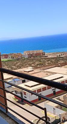 Mostaganem Apartamento | apartment rental with sea view