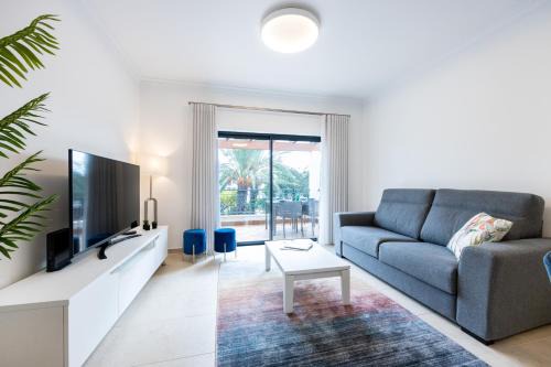 Porto de Mos Apartamento | Apartment República