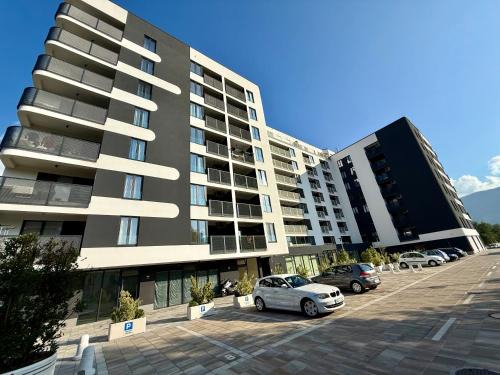 Ilidza Apartamento | Apartment Residence Ilidža