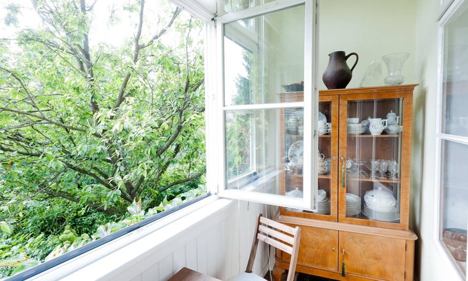 Wahring Apartamento | Apartamento Retro Viena