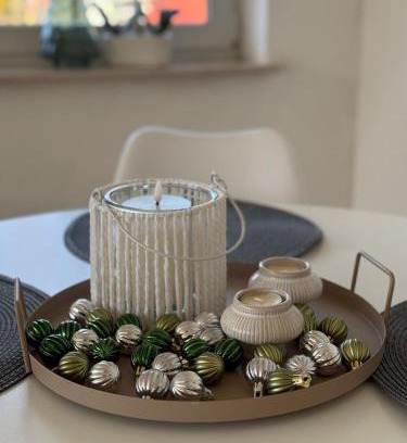 Rheda Apartamento | Apartment-Rheda Zentral