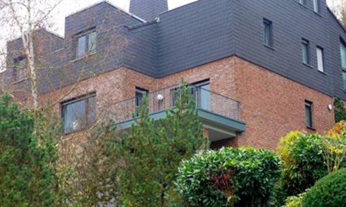 Pellenz Apartamento | Apartamento Rheinblick-Andernach - Apartamento, baño, aseo, confort