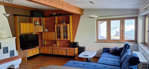 Schwarzach im Pongau Apartamento | Apartment Richterhöhe