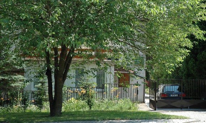 Heviz Casa | Apartment Rideg Hévíz