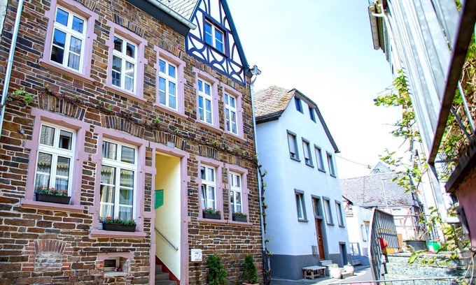 Merl Apartamento | Apartment Riesling in Apartments Merl, Zell (Mosel)