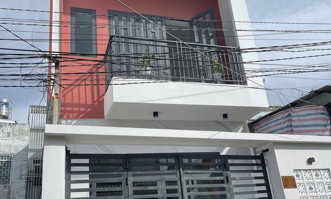 Ninh Kieu Cama Y Desayuno | Apartment right in the floating market