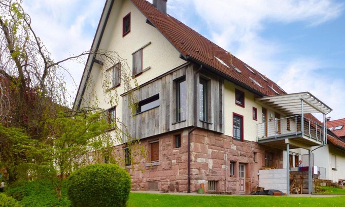 Tonbach Apartamento | Apartment Rinkenturm by Interhome