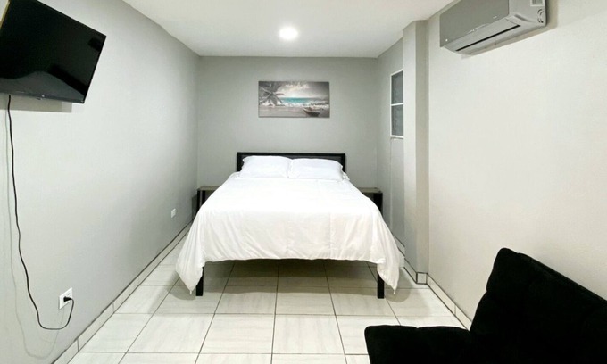 Salinas Apartamento | Apartment Rio Nigua