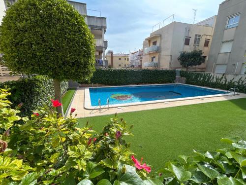 Cubelles Apartamento | Apartment Rivel