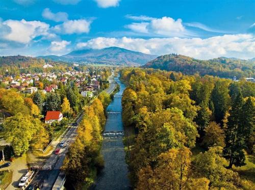 Roznov Pod Radhostem Apartamento | Apartment Rožnov - Rožnov pod Radhoštěm