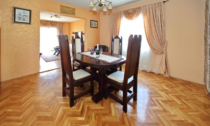 Bibinje Apartamento | Apartment Roberto