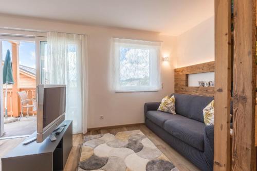 Fie allo Sciliar Apartamento | Apartment Roderer