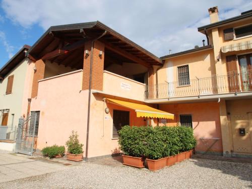 San Benedetto di Lugana Apartamento | Apartment Rondinelli by Interhome
