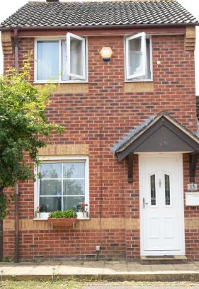 Broad Green Casa | Apartment & Rooms in London