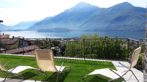 San Gregorio Apartamento | Apartment Rosa Dei Venti