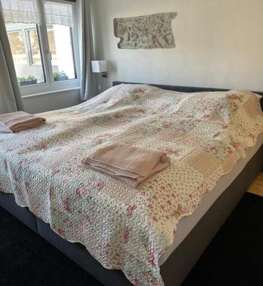 Kohfidisch Apartamento | Apartment Rosalie im Südburgenland - Kirchfidisch