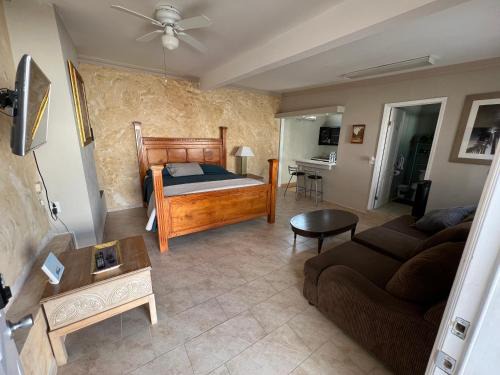 Centro Carretera Apartamento | Apartment Rosarito Beach Downtown A
